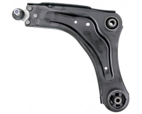 Track Control Arm 211599 ABS
