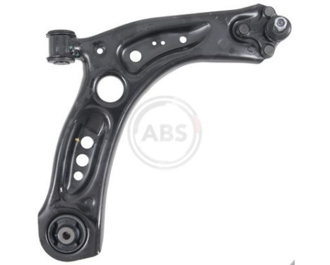 Track Control Arm 211603 ABS, Image 2