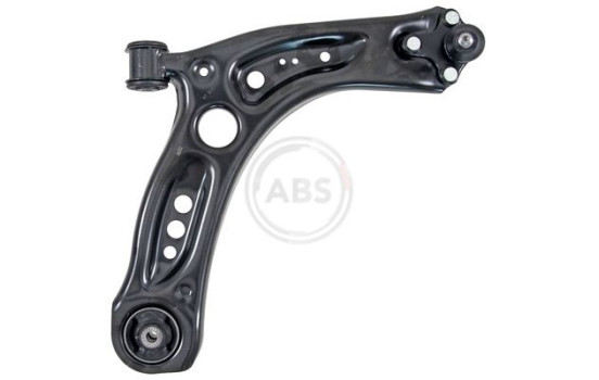 Track Control Arm 211605 ABS, Image 2