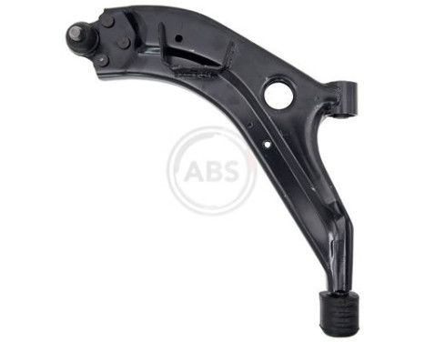 Track Control Arm 211606 ABS, Image 2