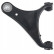 Track Control Arm 211623 ABS