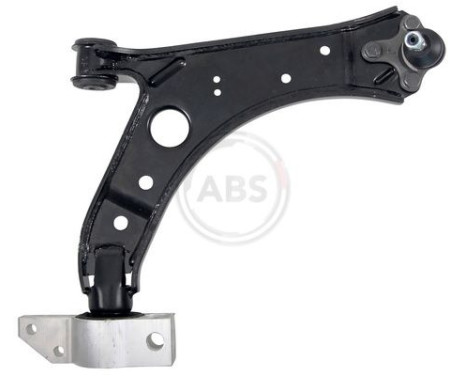 Track Control Arm 211627 ABS, Image 2