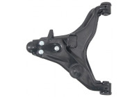 Track Control Arm 211628 ABS