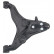 Track Control Arm 211629 ABS