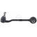 Track Control Arm 211631 ABS, Thumbnail 2