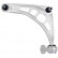 Track Control Arm 211641C ABS