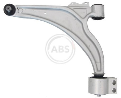 Track Control Arm 211645 ABS, Image 2