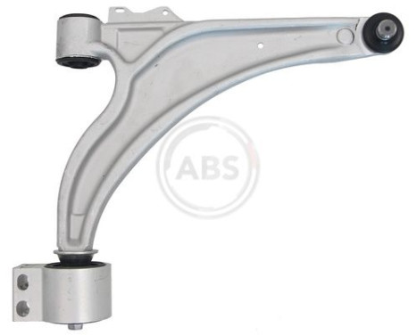 Track Control Arm 211646 ABS, Image 2