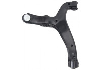 Track Control Arm 211651 ABS