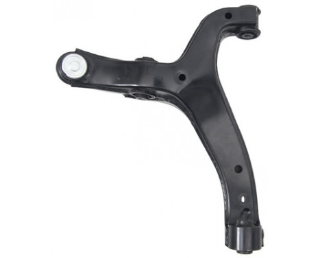 Track Control Arm 211651 ABS