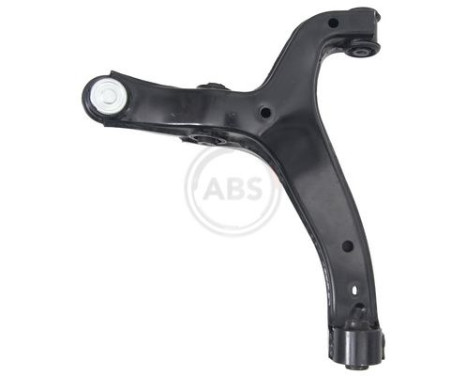 Track Control Arm 211651 ABS, Image 2