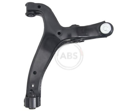 Track Control Arm 211652 ABS, Image 2