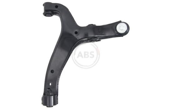 Track Control Arm 211652 ABS, Image 2