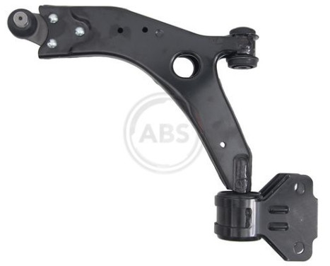 Track Control Arm 211653 ABS, Image 2