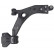 Track Control Arm 211654 ABS