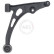 Track Control Arm 211656 ABS, Thumbnail 2