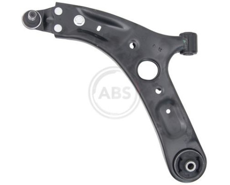 Track Control Arm 211672 ABS, Image 2