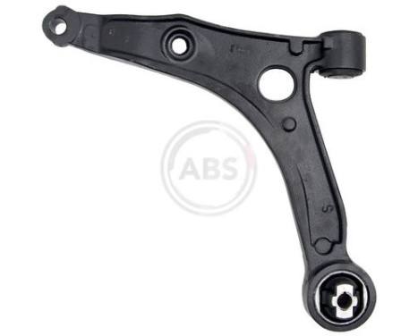 Track Control Arm 211676 ABS, Image 2