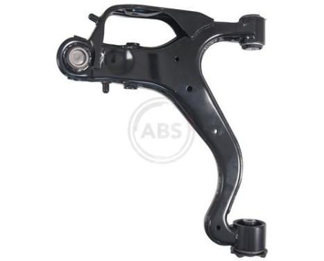 Track Control Arm 211683 ABS, Image 2