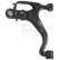 Track Control Arm 211683 ABS, Thumbnail 2