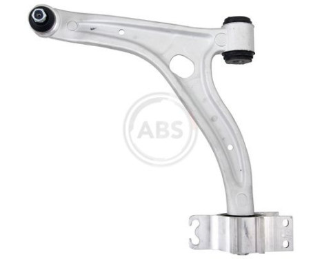 Track Control Arm 211691 ABS, Image 2