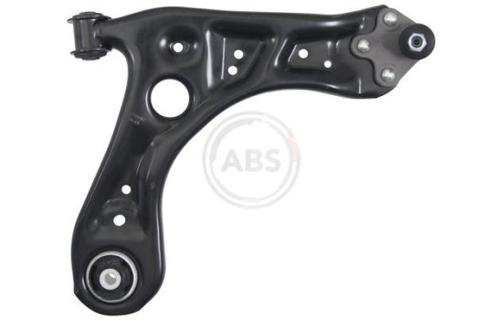 Track Control Arm 211694 ABS, Image 2