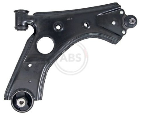 Track Control Arm 211711 ABS, Image 2