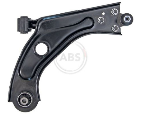 Track Control Arm 211718 ABS, Image 2
