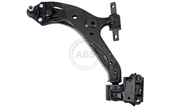 Track Control Arm 211724 ABS, Image 2