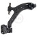 Track Control Arm 211725 ABS, Thumbnail 2