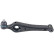 Track Control Arm 211743 ABS, Thumbnail 2