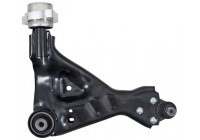 Track Control Arm 211750 ABS