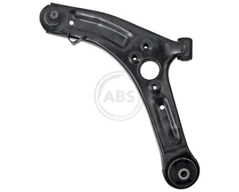 Track Control Arm 211757 ABS, Image 2