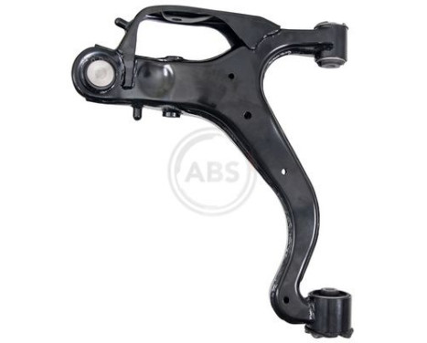 Track Control Arm 211763 ABS, Image 2