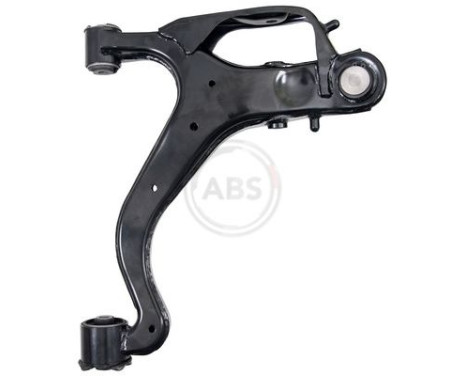 Track Control Arm 211764 ABS, Image 2