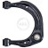 Track Control Arm 211768 ABS, Thumbnail 2