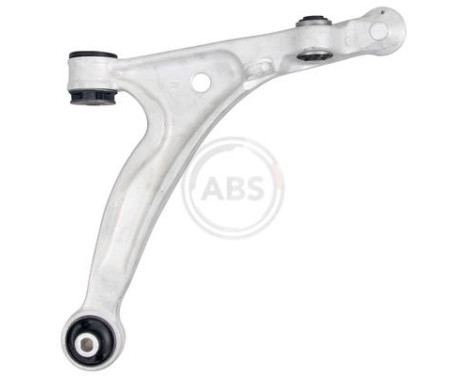 Track Control Arm 211772 ABS, Image 2