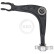 Track Control Arm 211780 ABS, Thumbnail 2