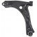 Track Control Arm 211800 ABS