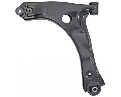 Track Control Arm 211802 ABS