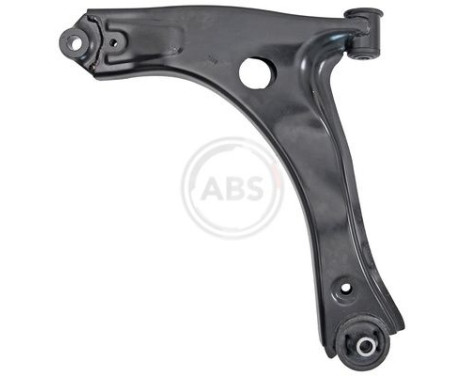 Track Control Arm 211802 ABS, Image 2