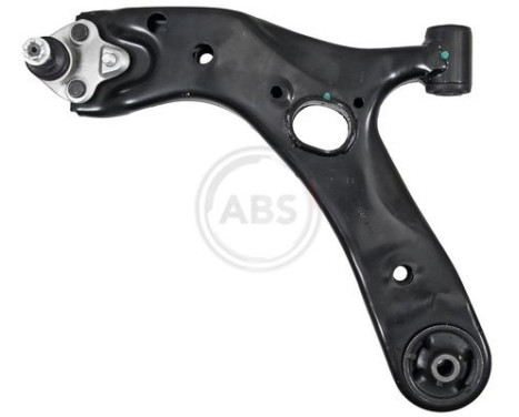 Track Control Arm 211843 ABS