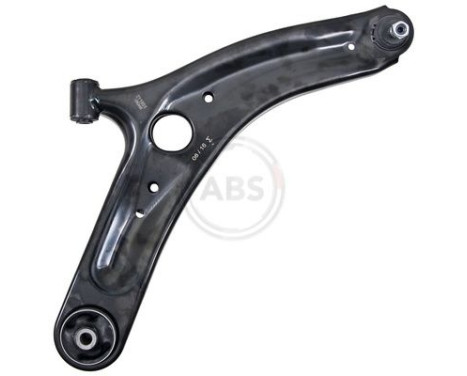 Track Control Arm 211851 ABS