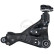 Track Control Arm 211859 ABS