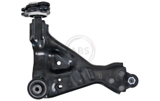 Track Control Arm 211860 ABS