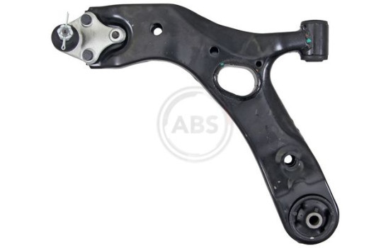 Track Control Arm 211862 ABS