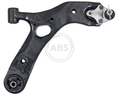Track Control Arm 211863 ABS