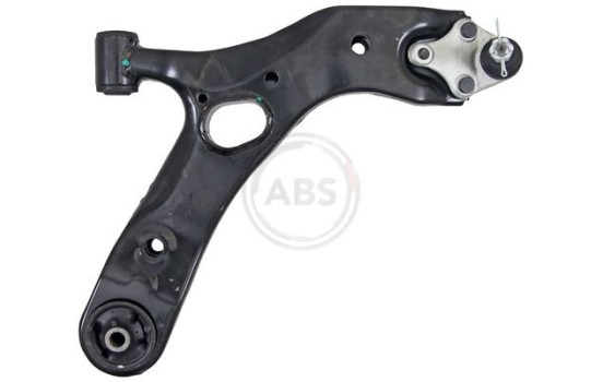 Track Control Arm 211863 ABS