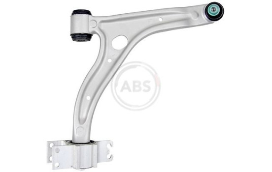 Track Control Arm 211865 ABS