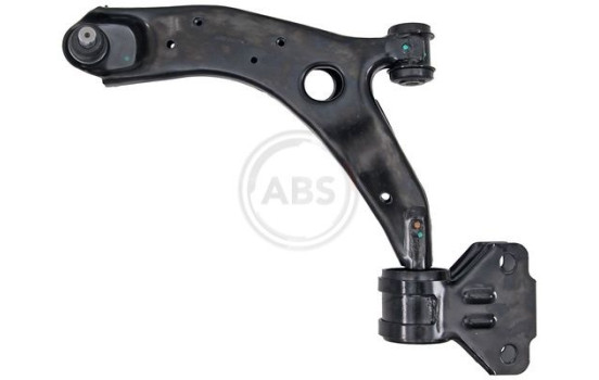 Track Control Arm 211866 ABS